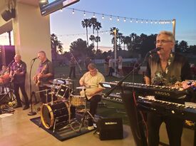 Classic Jukebox - Classic Rock Band - Phoenix, AZ - Hero Gallery 2