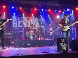 Southern Rock Revival - Southern Rock Band - Orlando, FL - Hero Gallery 1