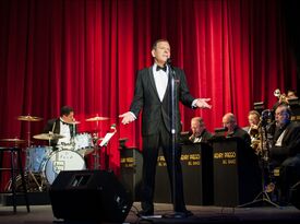 Henry Prego Sings Frank Sinatra - Frank Sinatra Tribute Act - Las Vegas, NV - Hero Gallery 3