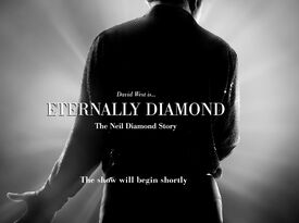 Eternally Diamond - Neil Diamond Tribute Act - Seattle, WA - Hero Gallery 2