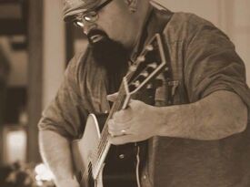 Jeff Greco Acoustic - Acoustic Guitarist - Malvern, PA - Hero Gallery 3