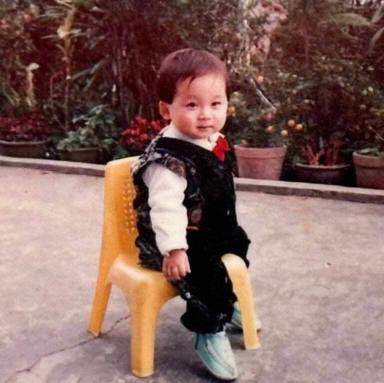 N's debut 