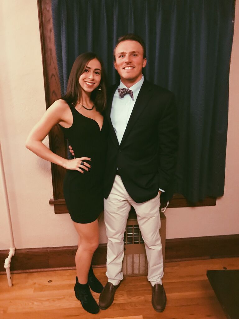 Colgate Winter Formal