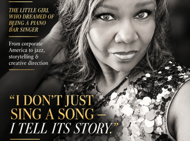 Marti Sherell | Vocalist & Live Entertainment - Singer - Temple Hills, MD - Hero Gallery 1