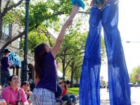 Salida Circus - Circus Performer - Salida, CO - Hero Gallery 3