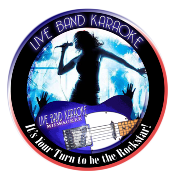 Live Band Karaoke - Karaoke Band - Milwaukee, WI - Hero Main