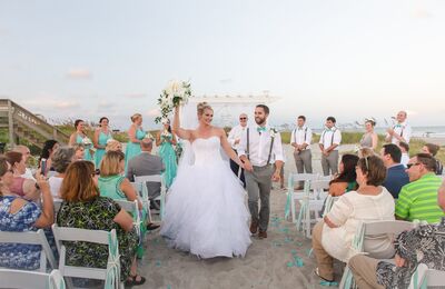 Wedding Venues In Cocoa Beach Fl The Knot