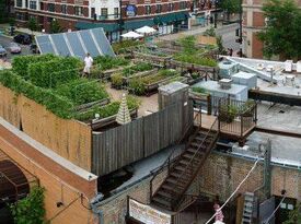Uncommon Ground (EdgeWater) - Rooftop Farm - Rooftop Bar - Chicago, IL - Hero Gallery 4