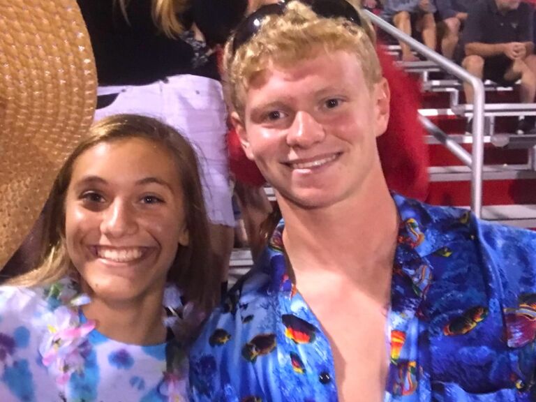 Football Friday