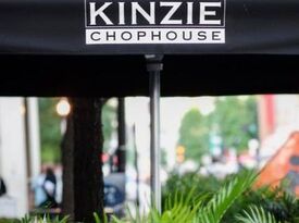 Kinzie Chophouse - Patio - Private Garden - Chicago, IL - Hero Gallery 3