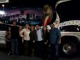 Ultimate Party Bus - Party Bus - Mobile, AL - Hero Gallery 4