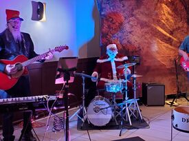 The Lost Road Band - Classic Rock Band - Hammond, IN - Hero Gallery 3