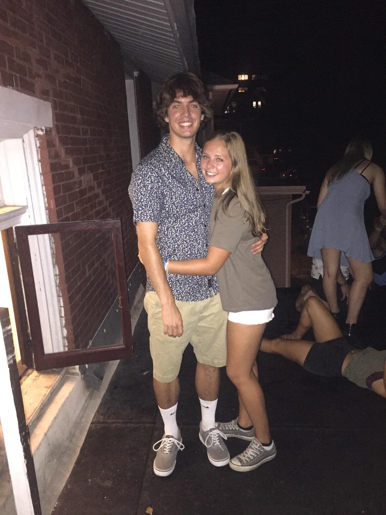Sophomore Year @ PSU