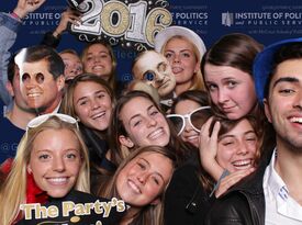 Party Favor Photo - Photo Booth - Arlington, VA - Hero Gallery 3