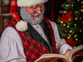 Santa Joey - Santa Claus - Caldwell, NJ - Hero Gallery 2