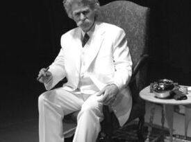 Mike Randall - Mark Twain Impersonator - Buffalo, NY - Hero Gallery 2