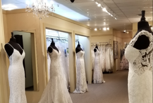 Wedding Dresses in Milford NH The Knot