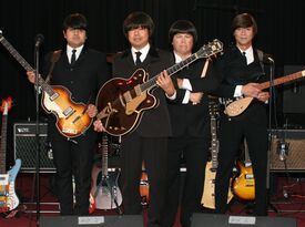 Vintage Fab - Beatles Tribute Band - Beatles Tribute Band - Nash, TX - Hero Gallery 1