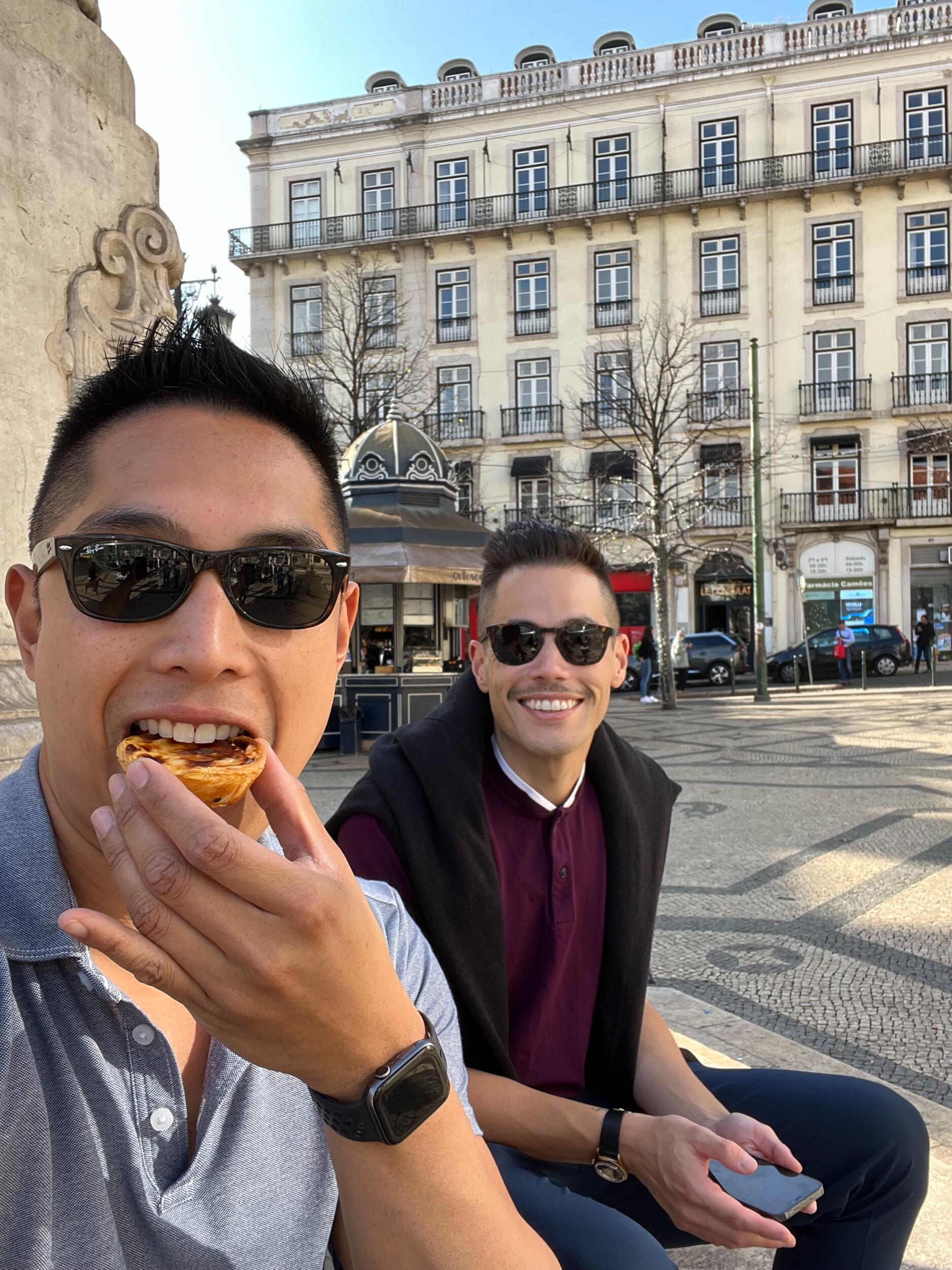 Lisbon, Portugal