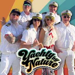 Yacht Rock Band - YACHTY BY NATURE, profile image