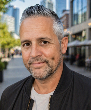 Michael Dennis / Motivational Humor - Clean Comedian - Austin, TX - Hero Main