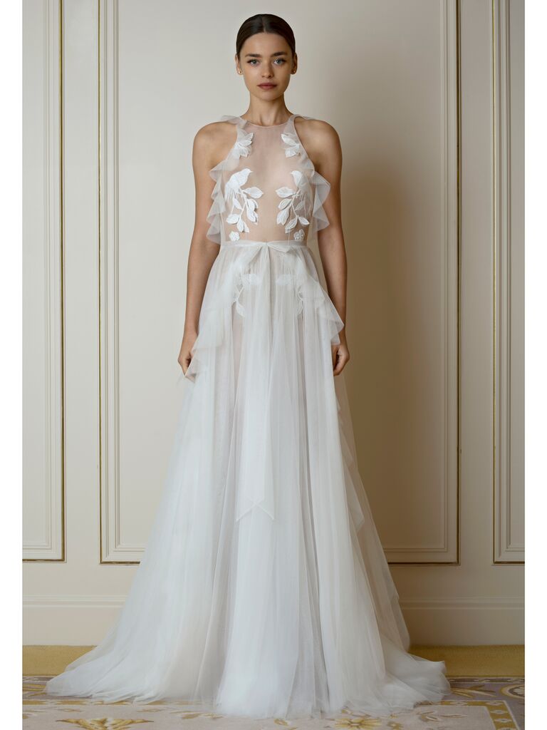 Cool hotsell bride dress