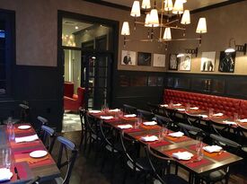 David Burke Tavern - North Dining Room - Restaurant - New York City, NY - Hero Gallery 2