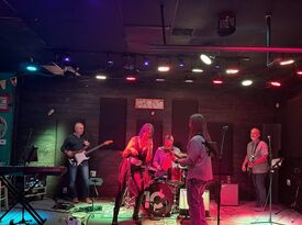 Ten Cent Prophet - Cover Band - Fort Collins, CO - Hero Gallery 1