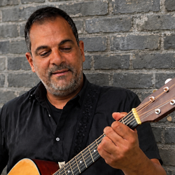 Michael Aponte, profile image