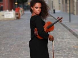 Jessica R. McJunkins, Violin - Violinist - New York City, NY - Hero Gallery 4