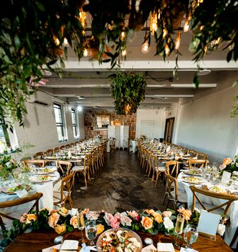 Casablanca: A Right Start Venue | Reception Venues - The Knot