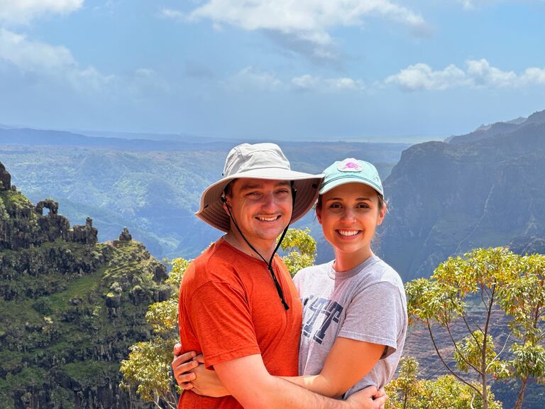 Family Trip to Kuai.