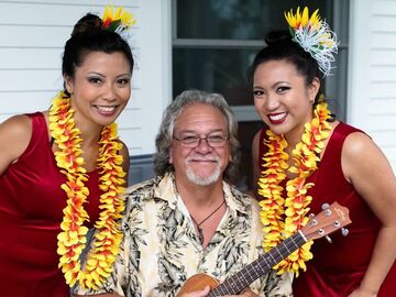 Kaiholunuie Polynesian Dance Company - Hula Dancer - Wallingford, CT - Hero Main