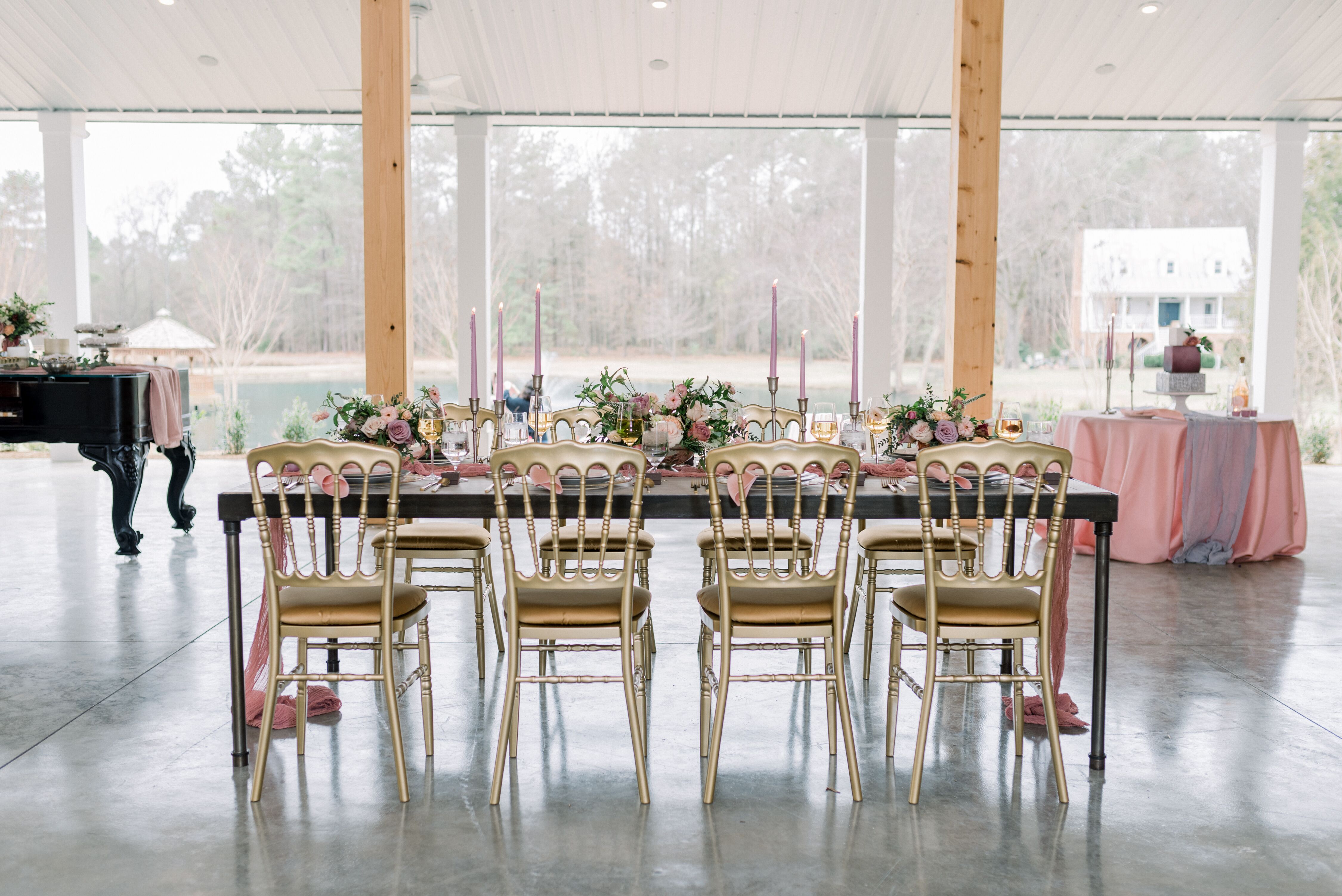 Wedding Venues In Clayton Nc The Knot