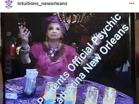 Intuitions official psychic couture - Tarot Card Reader - New Orleans, LA - Hero Gallery 3