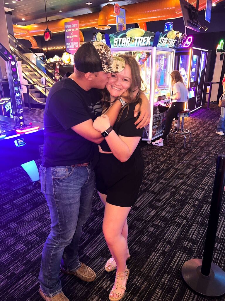 Celebrating Shayla’s 21st Birthday