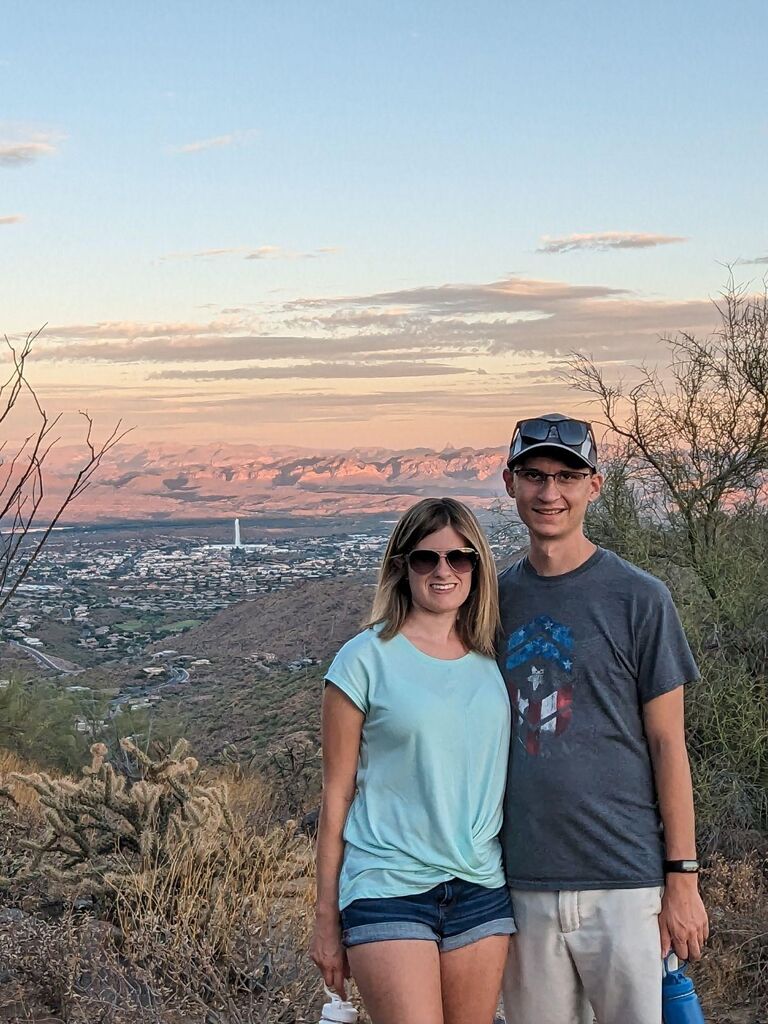 Fountain Hills, Arizona
