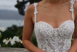 Wedding Dresses in El Paso TX The Knot