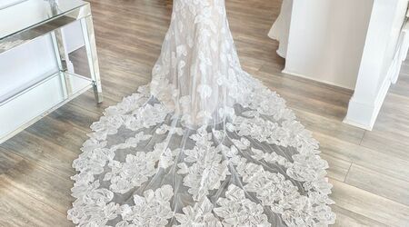 Misora Bridal Boutique Bridal Salons The Knot