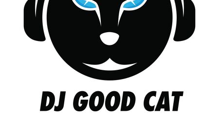 Minimalist DJ Kitty