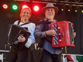 Dueling Accordions and Worldbeat Band - World Music Band - Boca Raton, FL - Hero Gallery 4