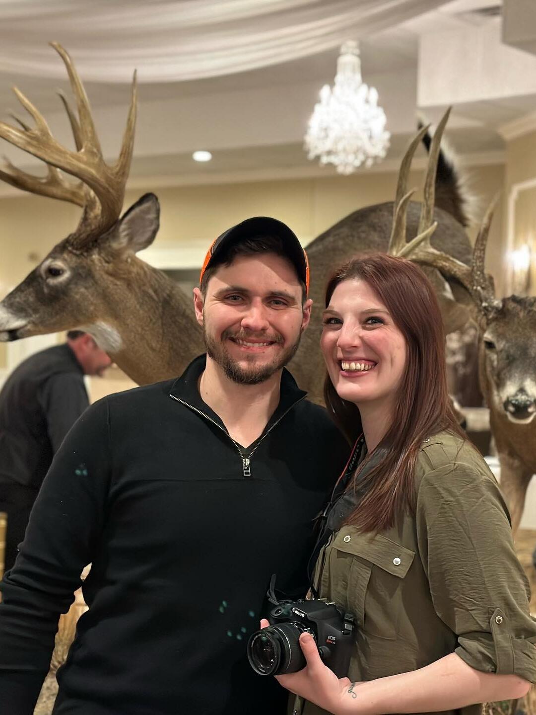 SCI Central CT Chapter Banquet - Watertown, CT