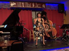 Suzy Noel - Jazz Band - Fort Lauderdale, FL - Hero Gallery 3