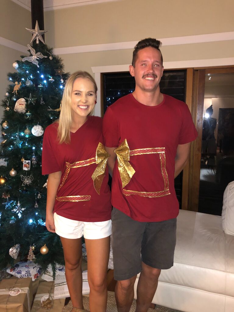 Christmas Eve