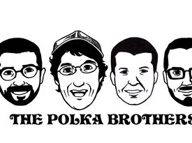 The Polka Brothers - Polka Band - New York City, NY - Hero Gallery 1