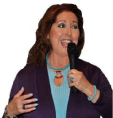 Dr. Erica Goodstone - Motivational Speaker - Boca Raton, FL - Hero Main