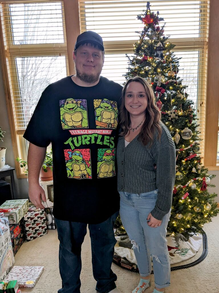 Merry Christmas!