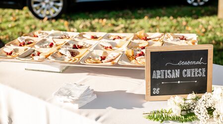 Jumbo Lump Crab Cake (6) - Seedling and Sage Catering