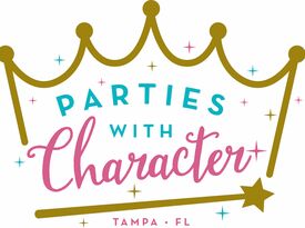 Parties with Character - Princess Party - Tampa, FL - Hero Gallery 1