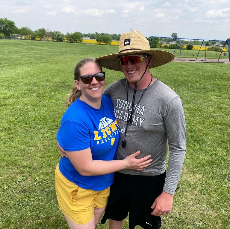Longfellow Elementary Field Day 2023